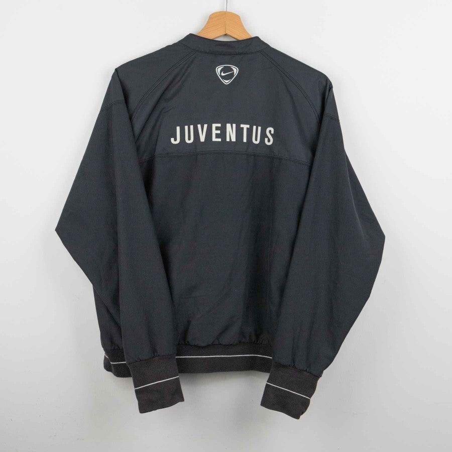 Giacca Juventus Nike 2008/2009 by NIKE - Home (2)