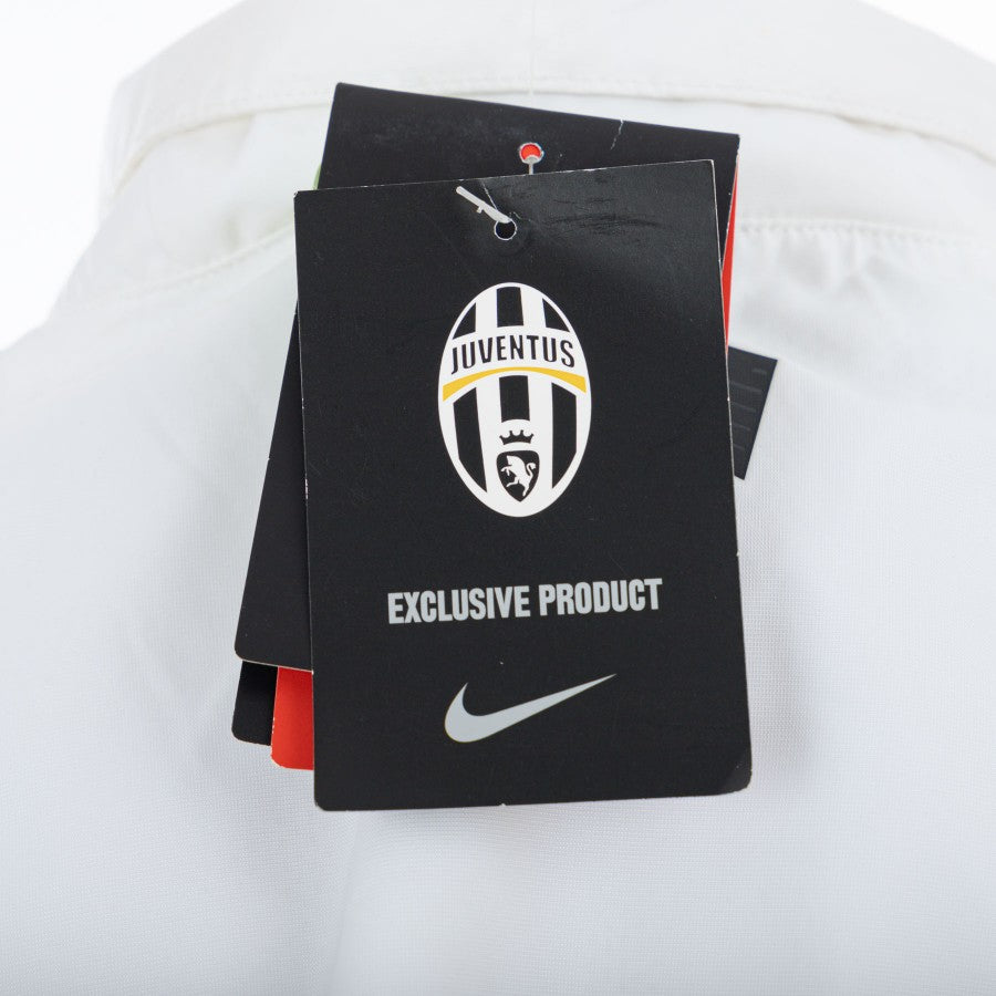 Giacca Juventus Nike 2010/2011 by NIKE - Home (9)