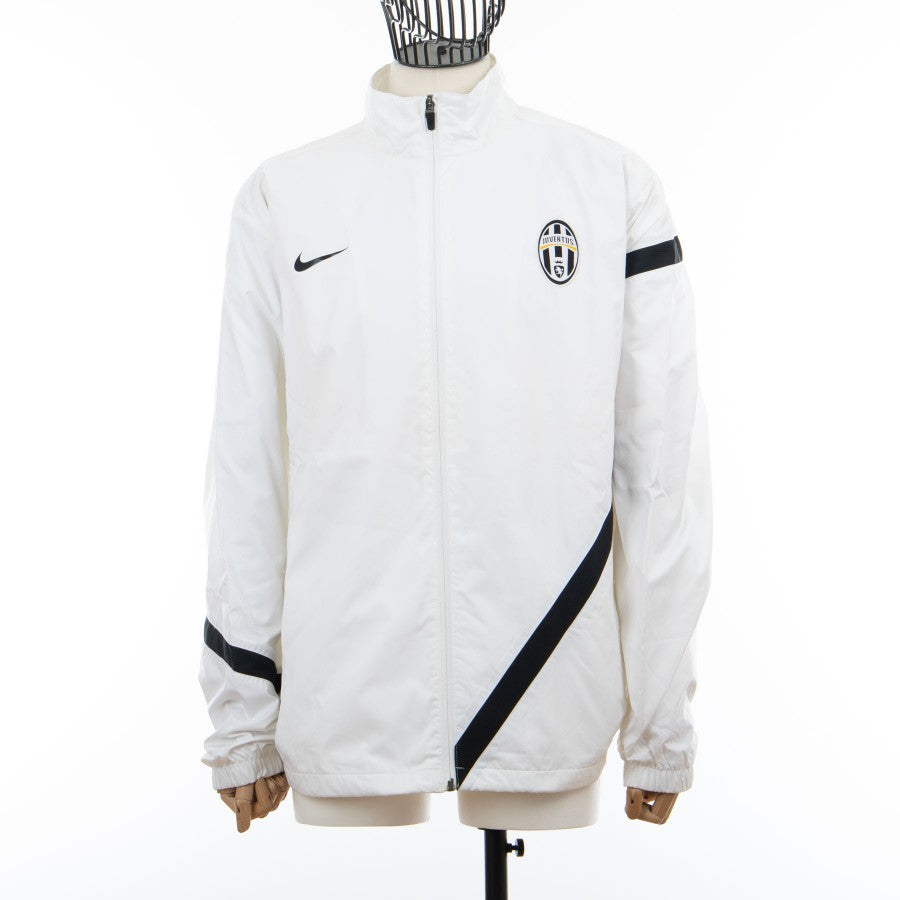 Giacca Juventus Nike 2010/2011 by NIKE - Home