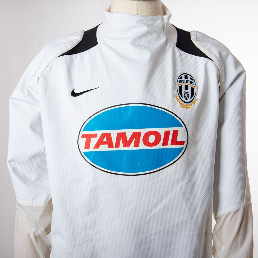 giacca juventus nike tamoil 2005/2006 by NIKE - Home (10)