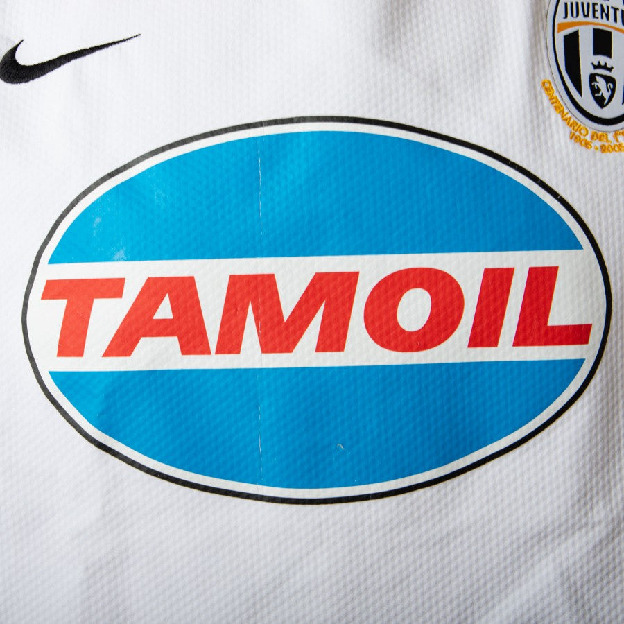 giacca juventus nike tamoil 2005/2006 by NIKE - Home (9)