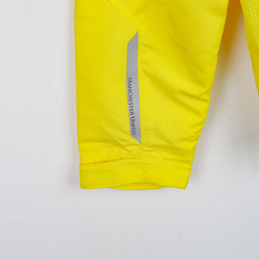 Giacca Manchester United bambino Nike 2009/2010 by NIKE - Home (7)