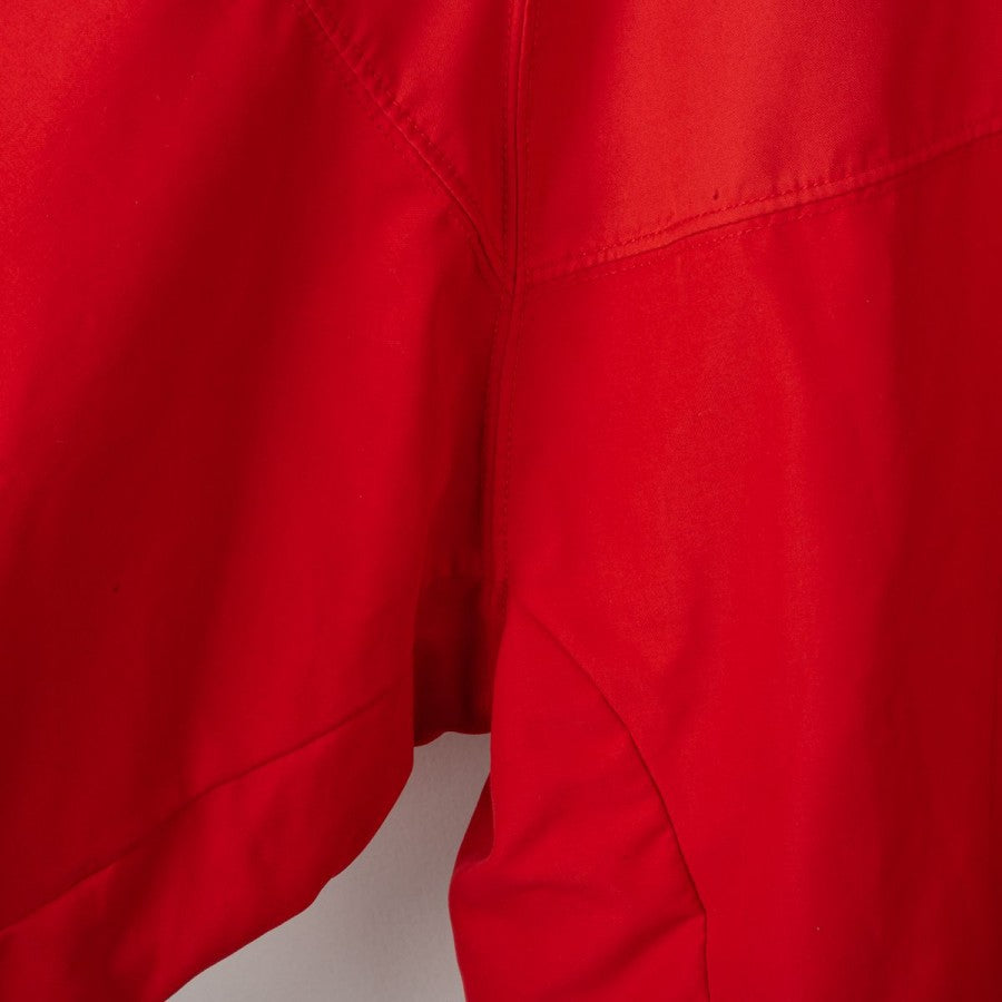 Giacca Manchester United Nike 2008/2009 by NIKE - Home (10)