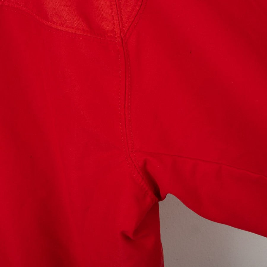 Giacca Manchester United Nike 2008/2009 by NIKE - Home (11)