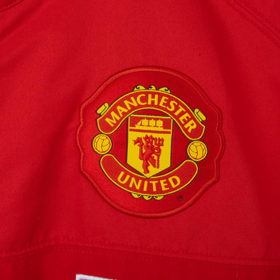 Giacca Manchester United Nike 2008/2009 by NIKE - Home (12)