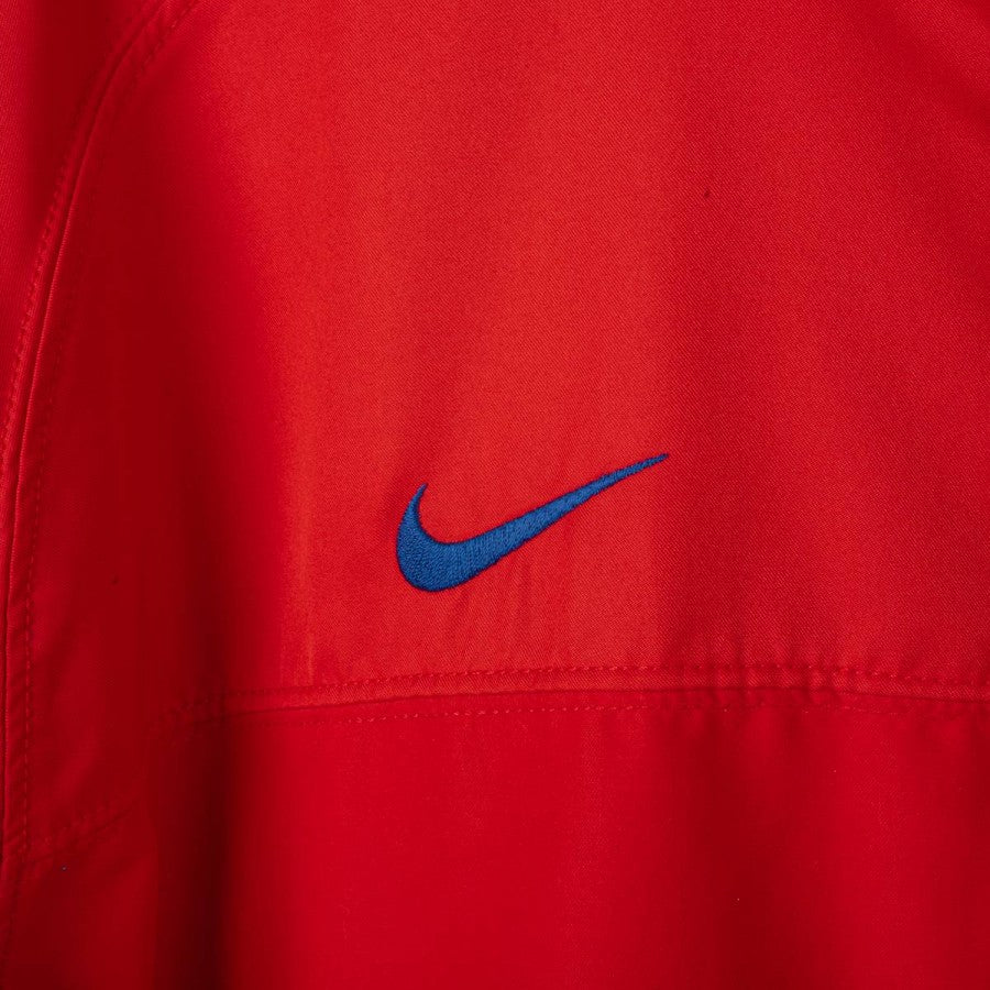 Giacca Manchester United Nike 2008/2009 by NIKE - Home (14)