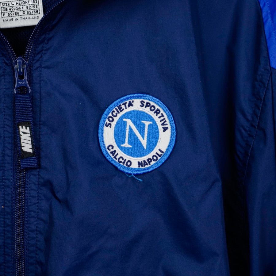 giacca napoli nike 1997/1998 by NIKE - Home (7)