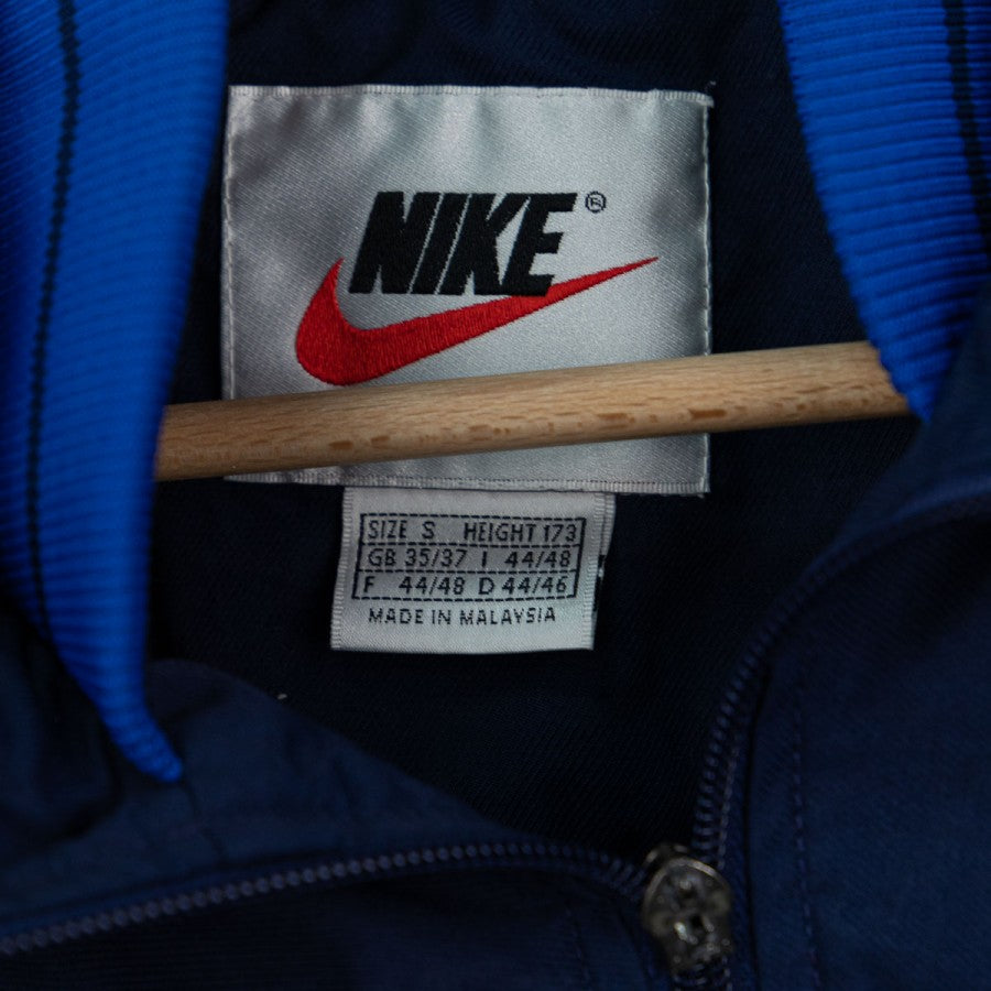 giacca napoli nike 1999/2000 by NIKE - Home (12)