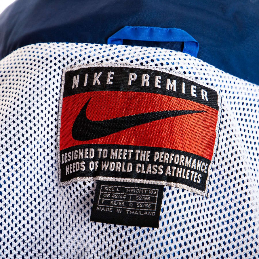 giacca nike italia mondiali francia 98 by NIKE - Home (5)