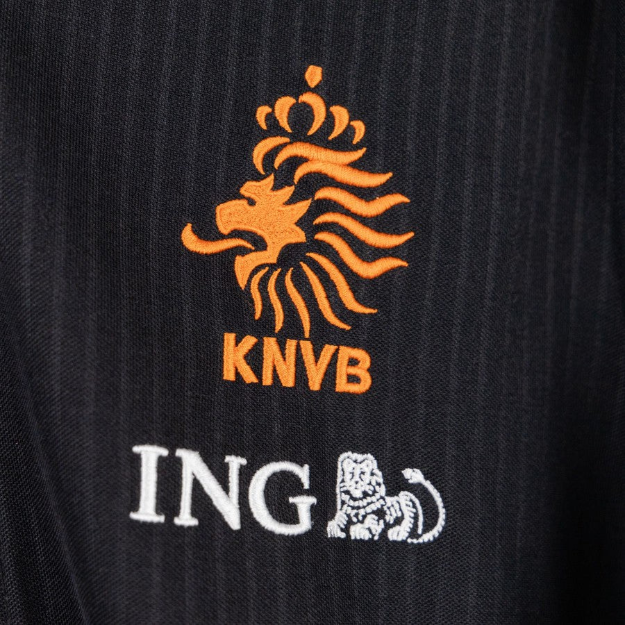 Giacca Olanda Nike 2012/2013 by NIKE - Home (3)