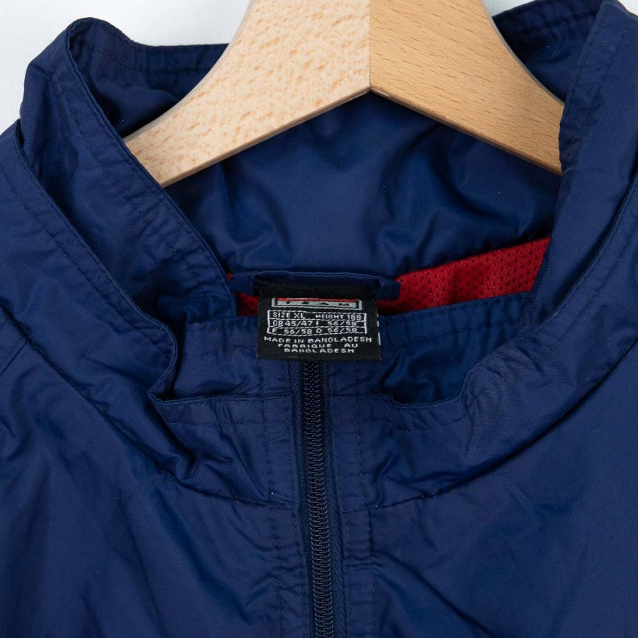 Giacca rangers glasgow nike 1999/2000 by NIKE - Home (8)