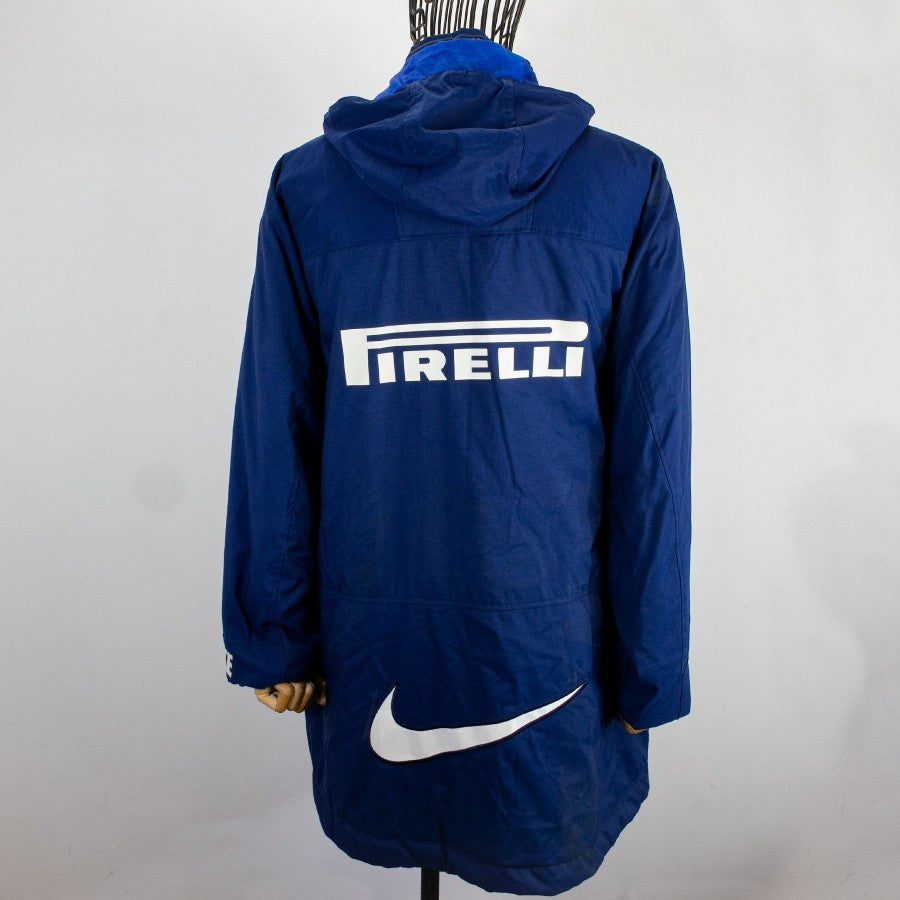 giaccone inter nike 1998/1999 by NIKE - Home (2)