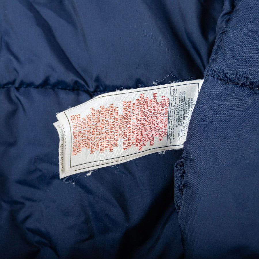 giaccone inter nike 1999/2000 by NIKE - Home (11)