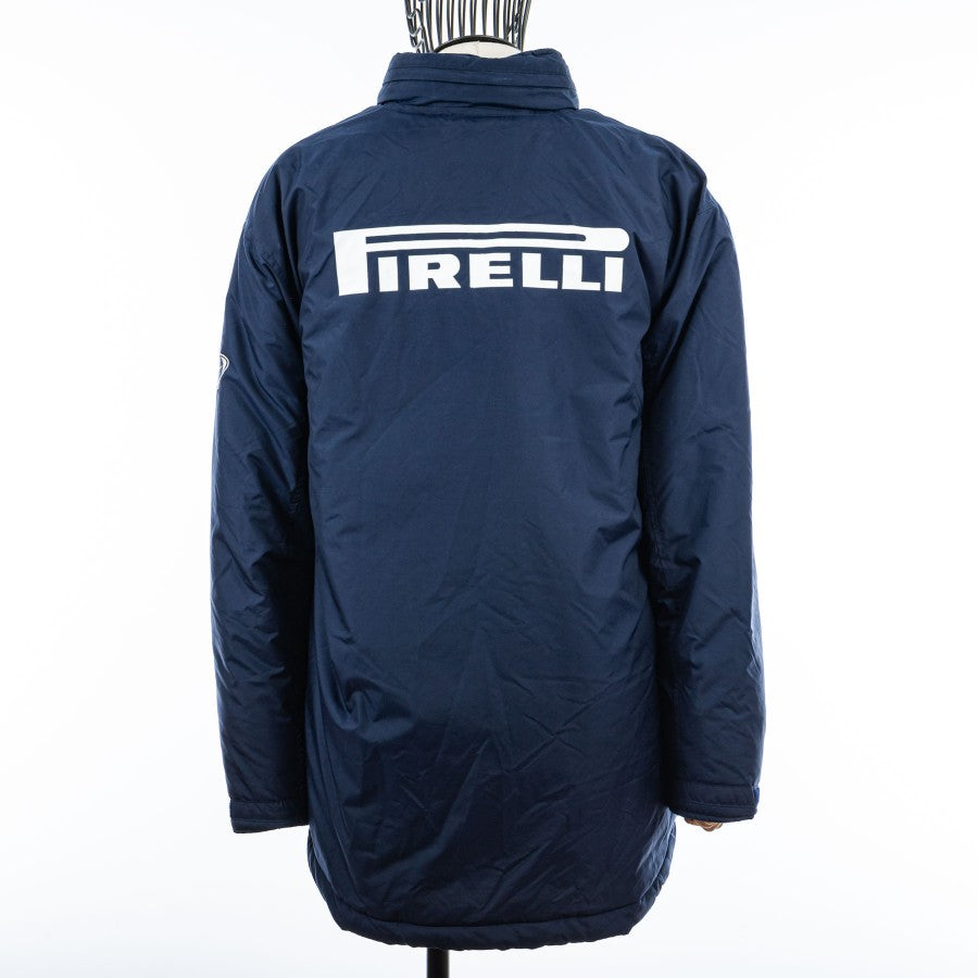 giaccone inter nike 1999/2000 by NIKE - Home (2)