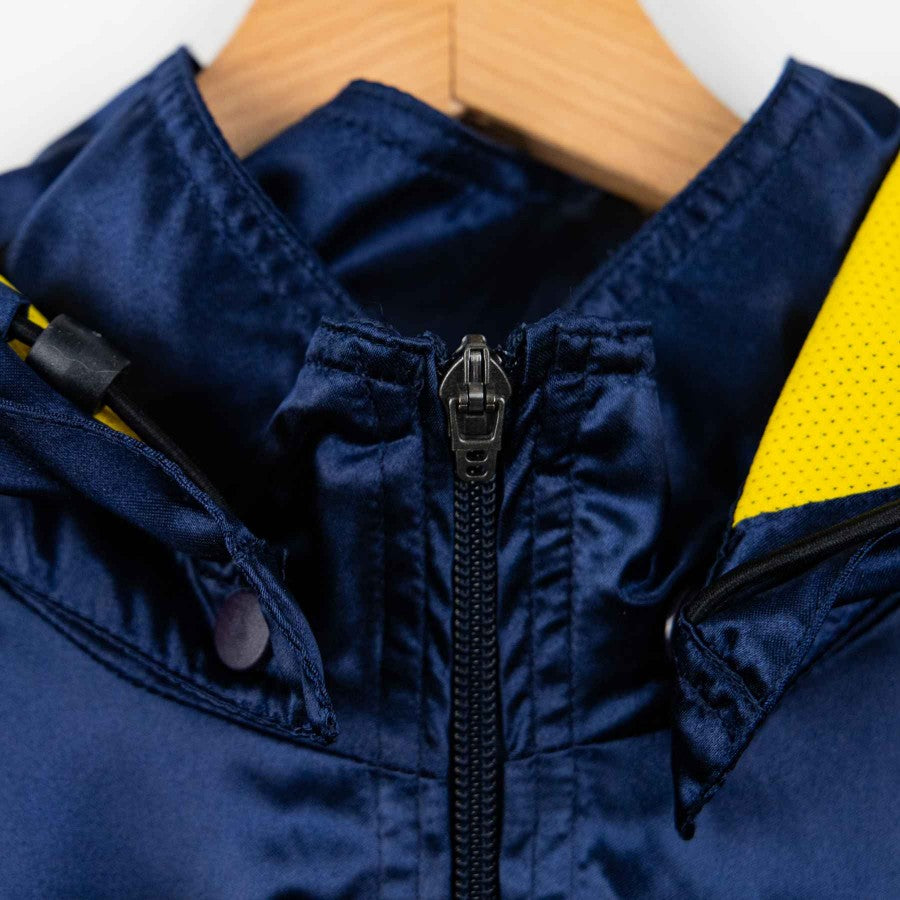 Giaccone Inter Nike 2001/2002 by NIKE - Home (5)