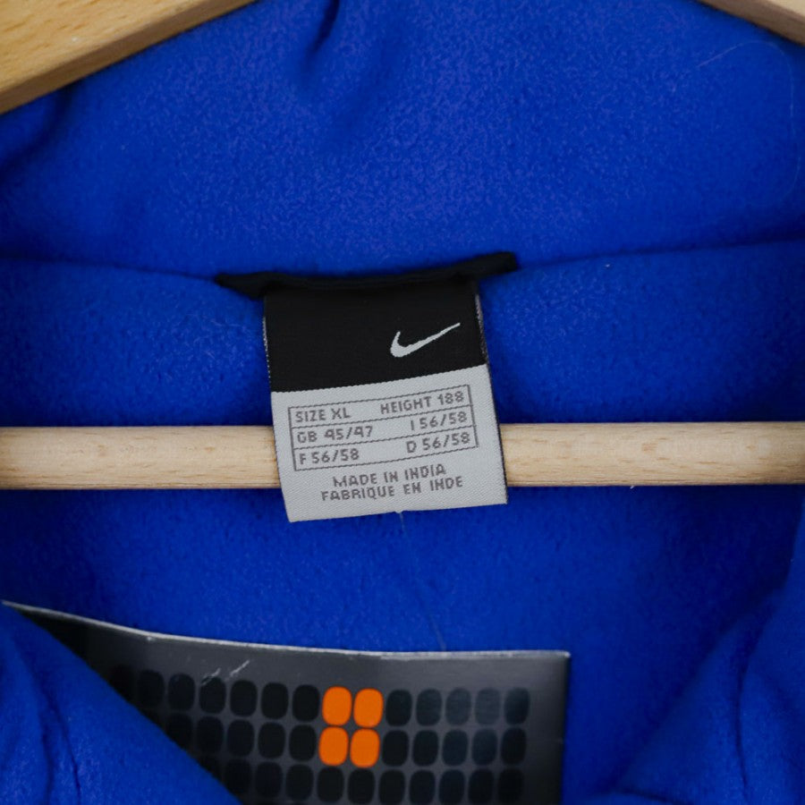 Giaccone Inter Nike nuovo con cartellino 2004/2005 by NIKE - Home (9)