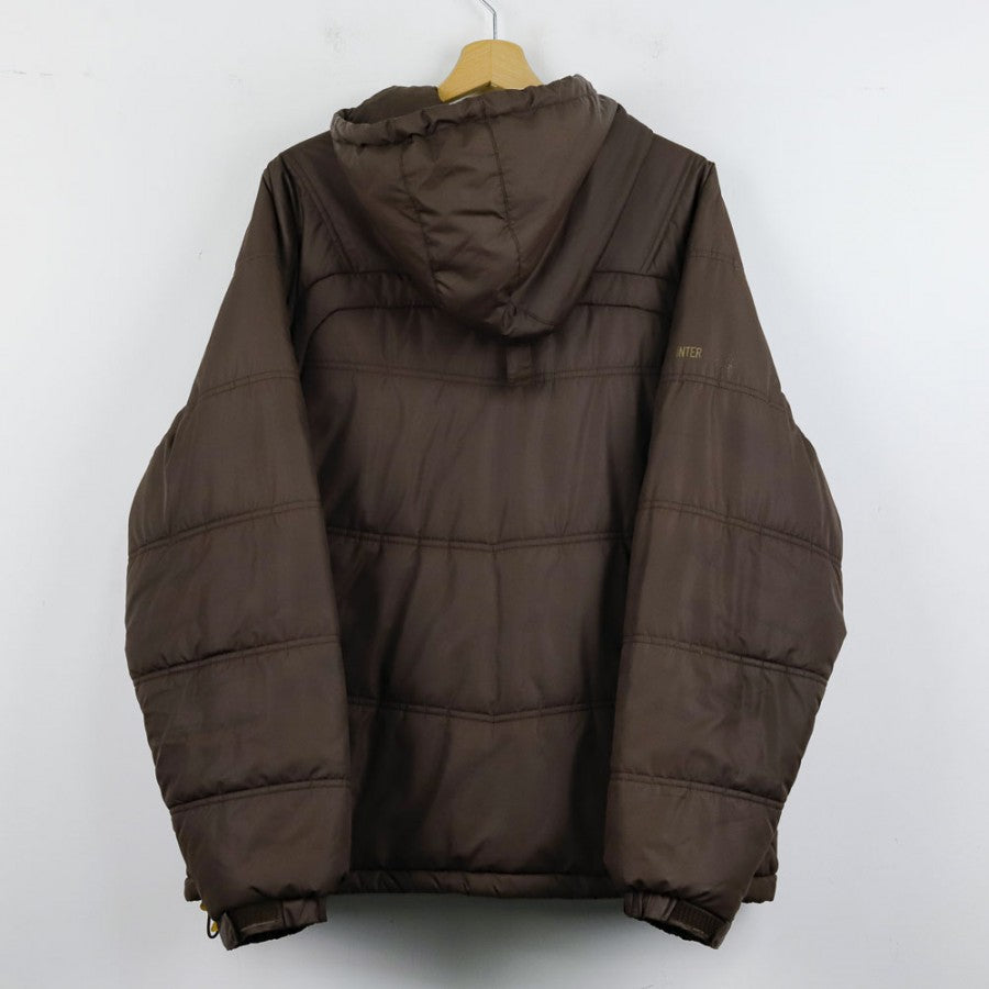 Giaccone Inter Nike Pirelli 2008/2009 by NIKE - Home (2)