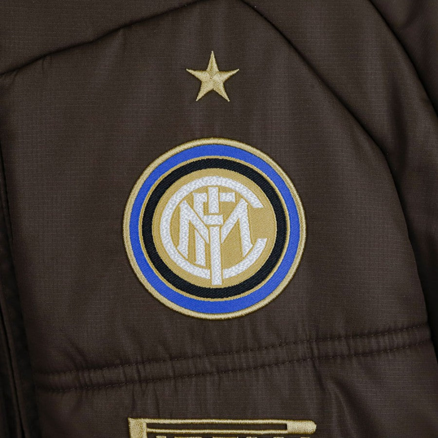 Giaccone Inter Nike Pirelli 2008/2009 by NIKE - Home (5)