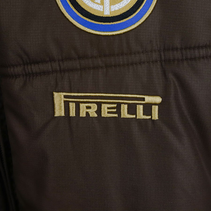 Giaccone Inter Nike Pirelli 2008/2009 by NIKE - Home (6)