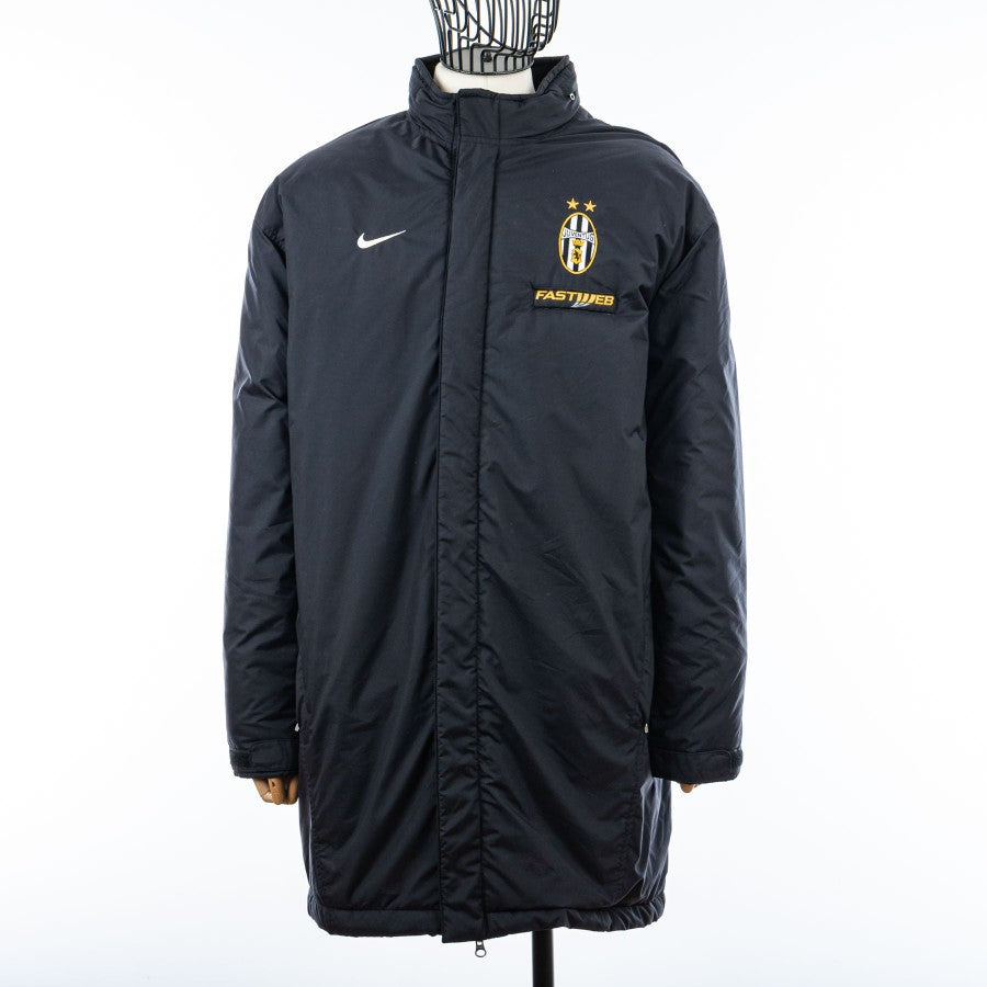 Giaccone Juventus Nike 2003/2004 by NIKE - Home
