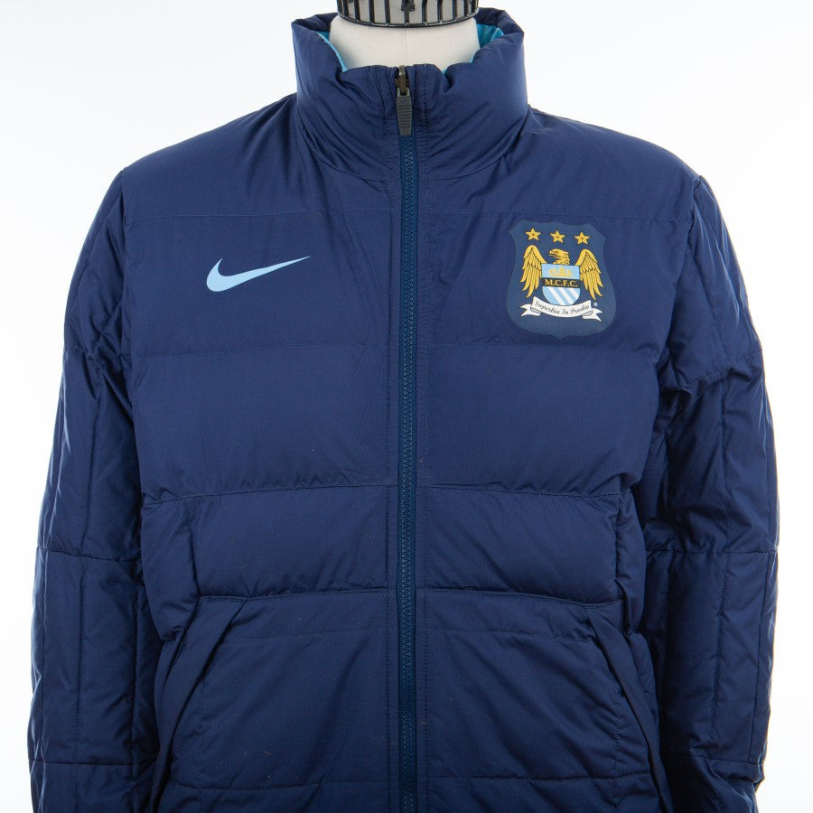 Giaccone Manchester City Nike 2014/2015 by NIKE - Home (12)