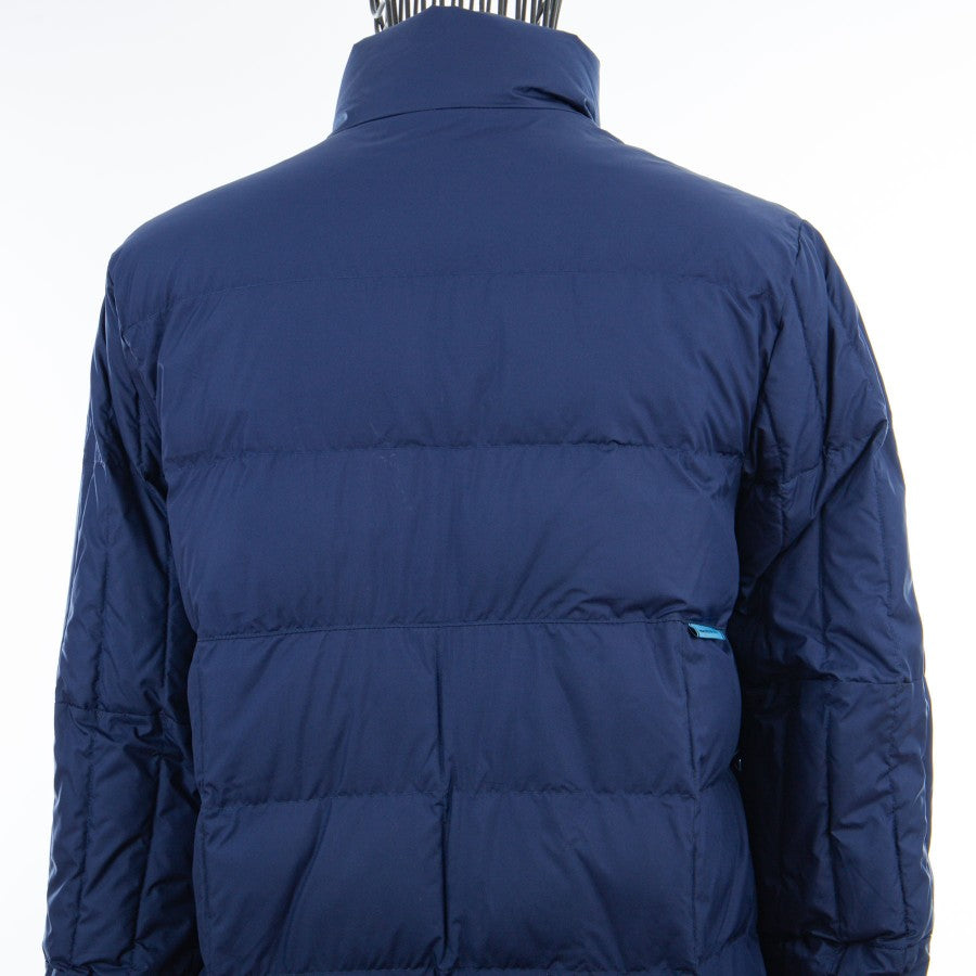 Giaccone Manchester City Nike 2014/2015 by NIKE - Home (13)