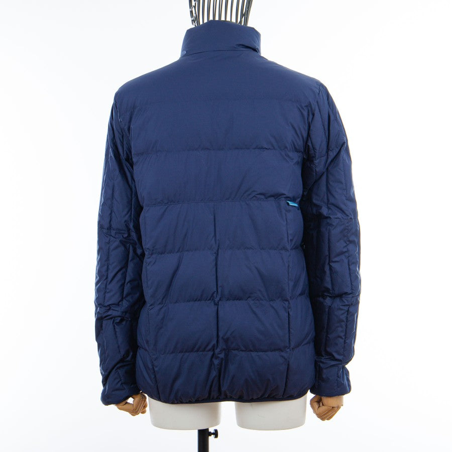 Giaccone Manchester City Nike 2014/2015 by NIKE - Home (2)