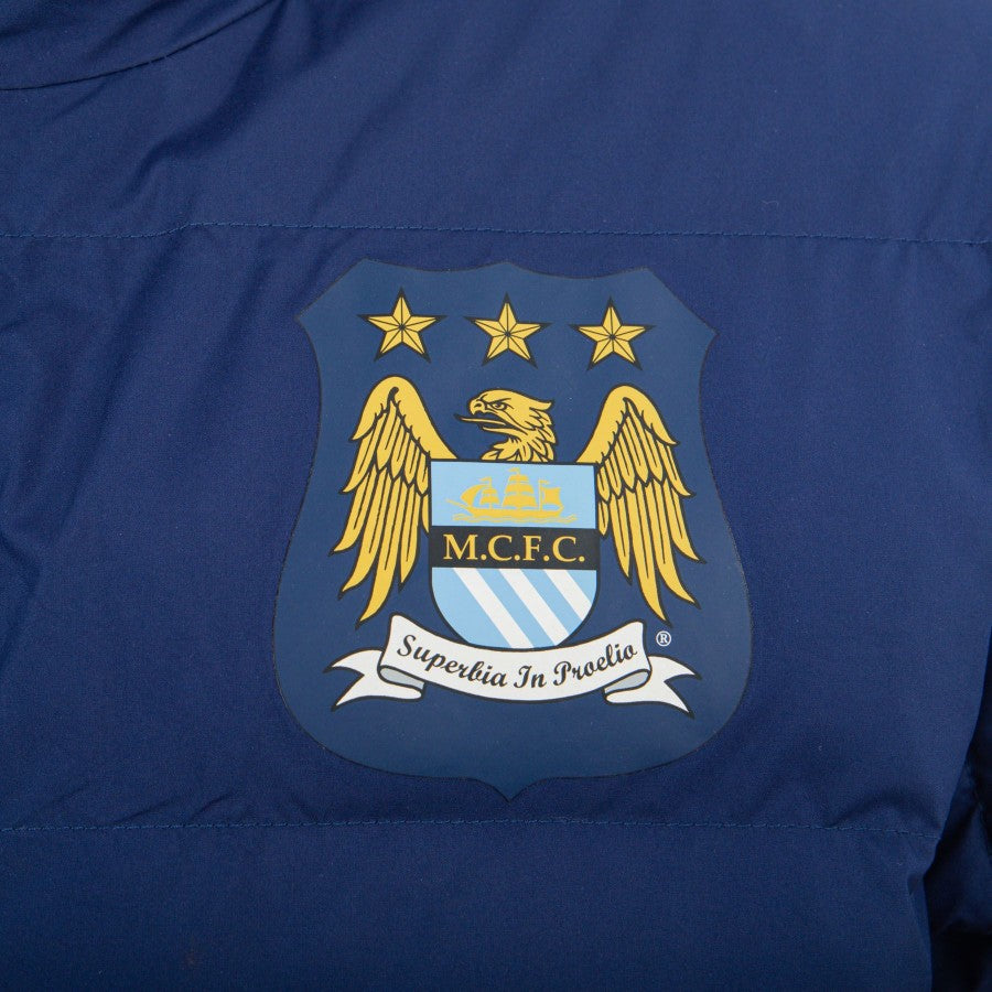 Giaccone Manchester City Nike 2014/2015 by NIKE - Home (3)