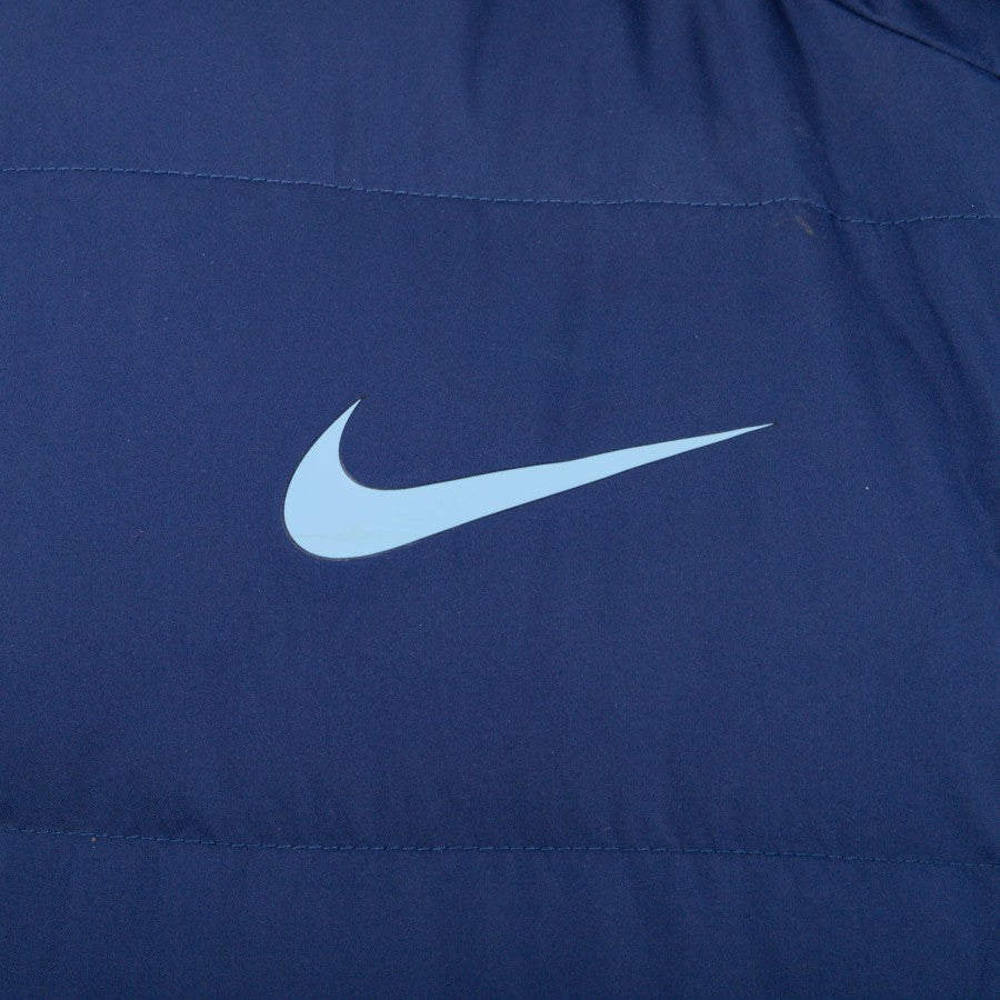 Giaccone Manchester City Nike 2014/2015 by NIKE - Home (4)