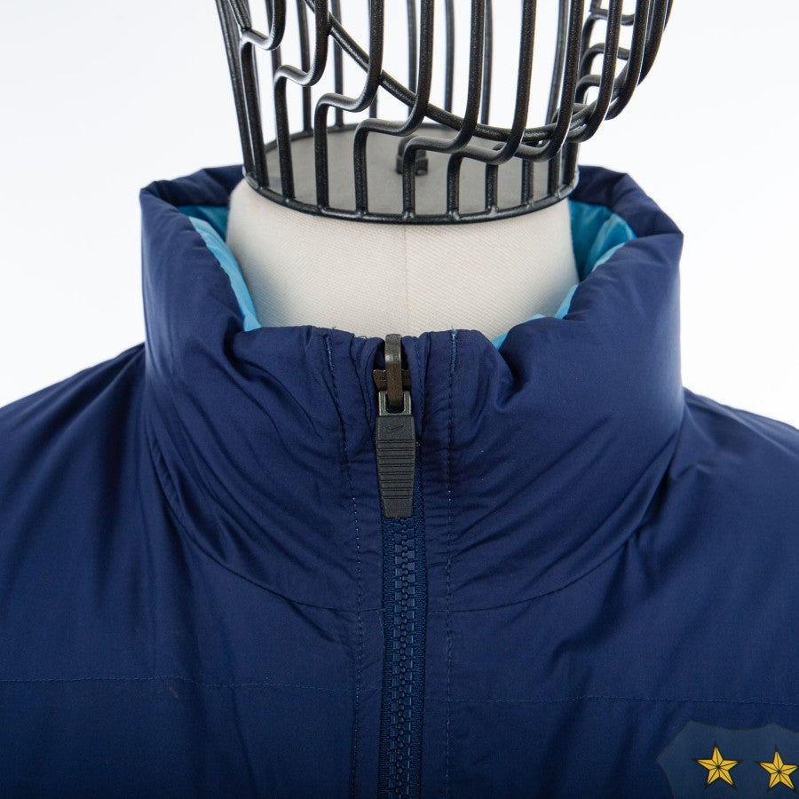 Giaccone Manchester City Nike 2014/2015 by NIKE - Home (7)