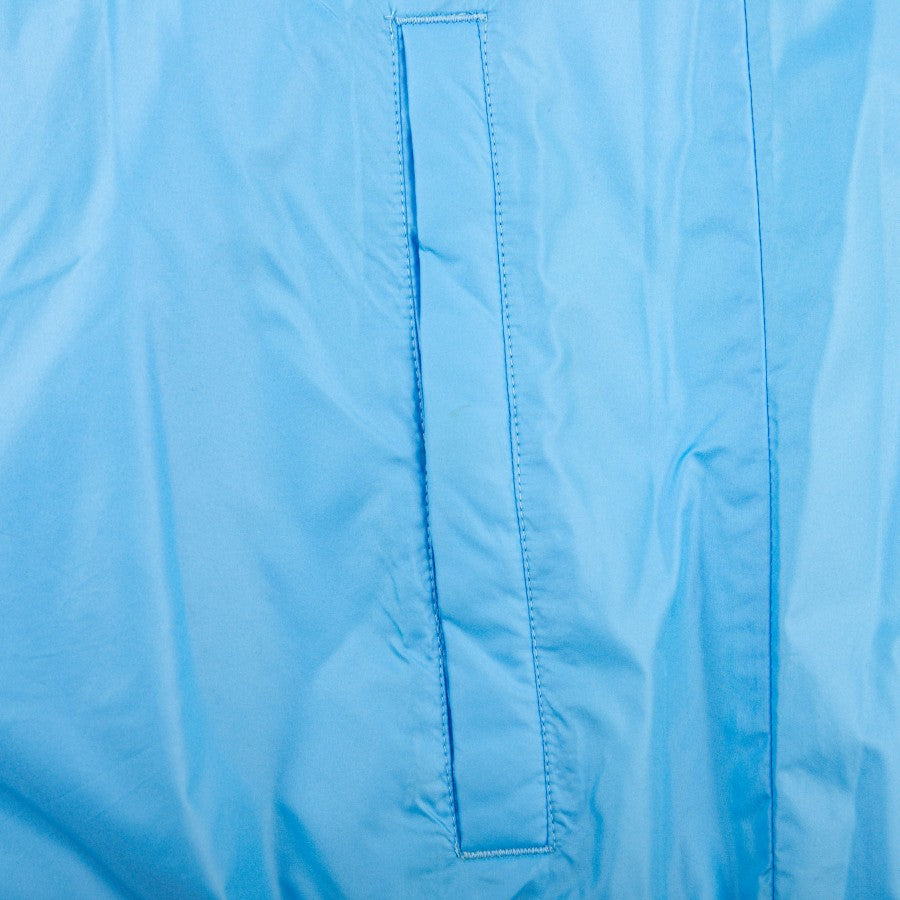 Giaccone Manchester City Nike 2014/2015 by NIKE - Home (9)