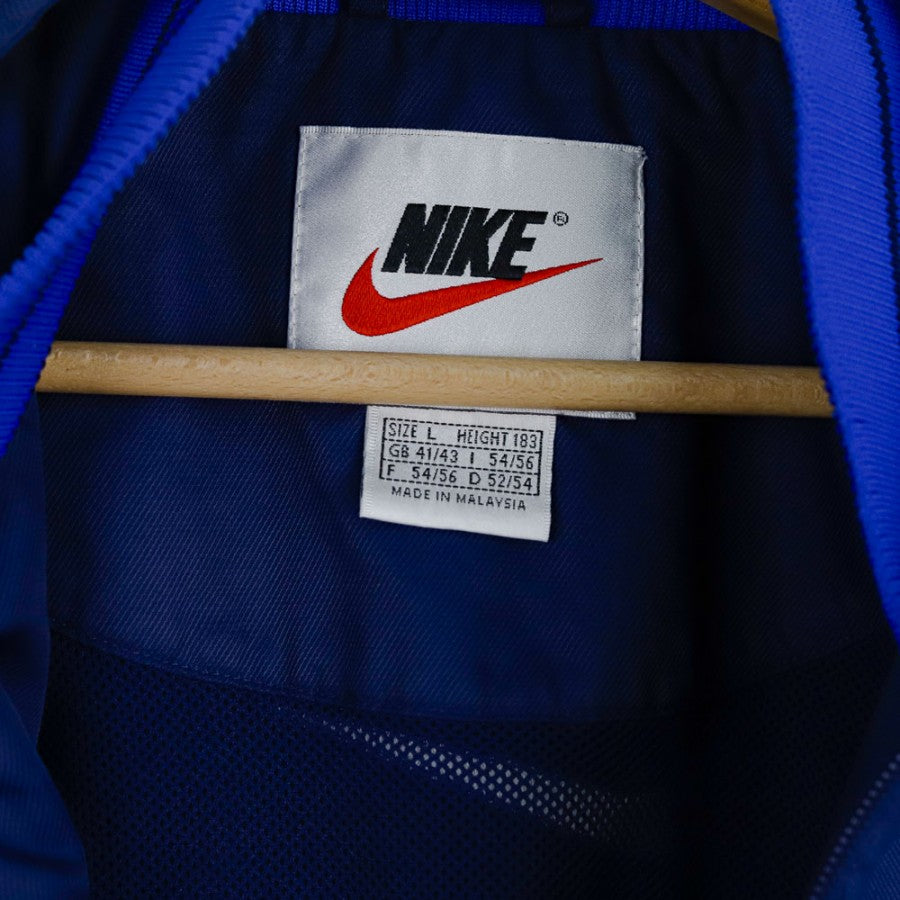 Giaccone Napoli Nike 1997/1998 by NIKE - Home (9)