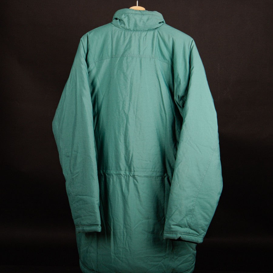 giaccone nigeria nike 2002/2003 by NIKE - Home (2)