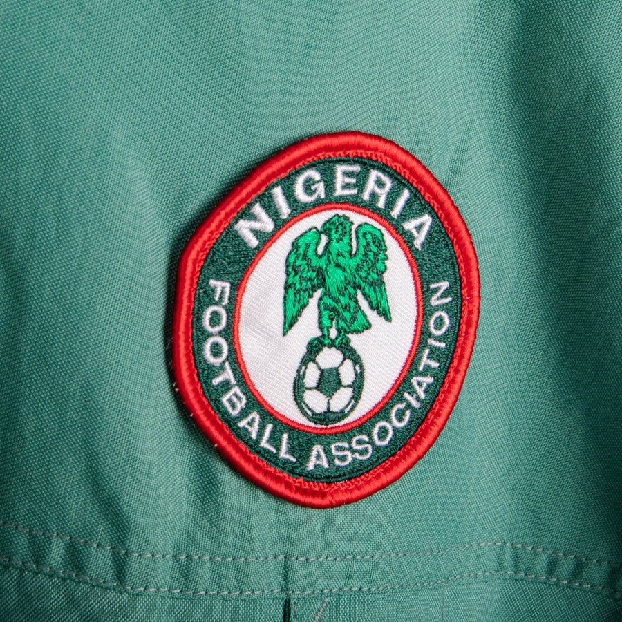 giaccone nigeria nike 2002/2003 by NIKE - Home (3)