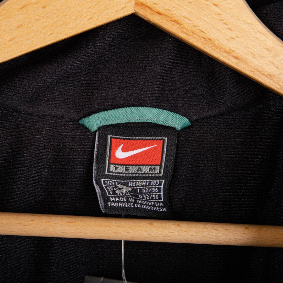 giaccone nigeria nike 2002/2003 by NIKE - Home (8)