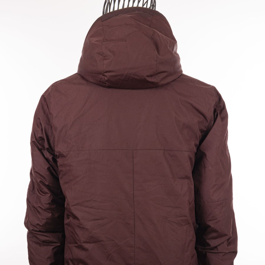 Giaccone Roma Nike 2014/2015 by NIKE - Home (11)