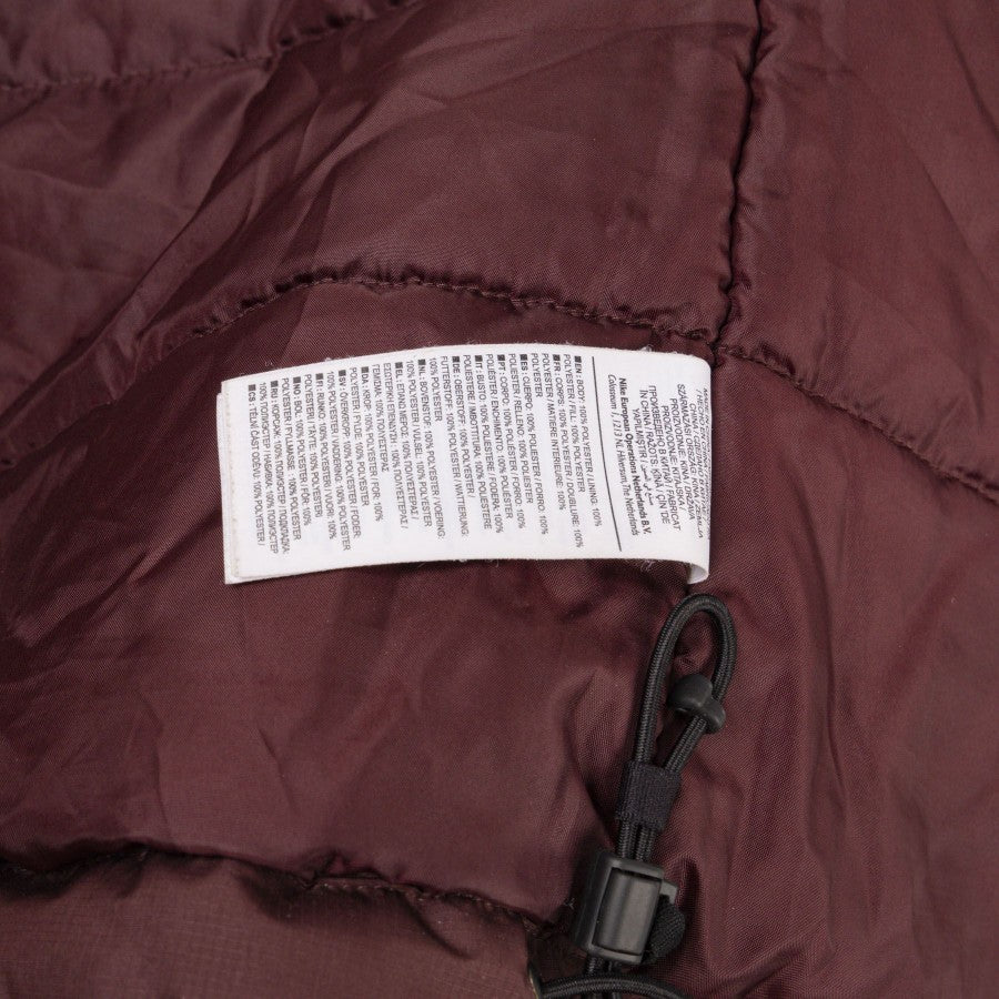 Giaccone Roma Nike 2014/2015 by NIKE - Home (13)