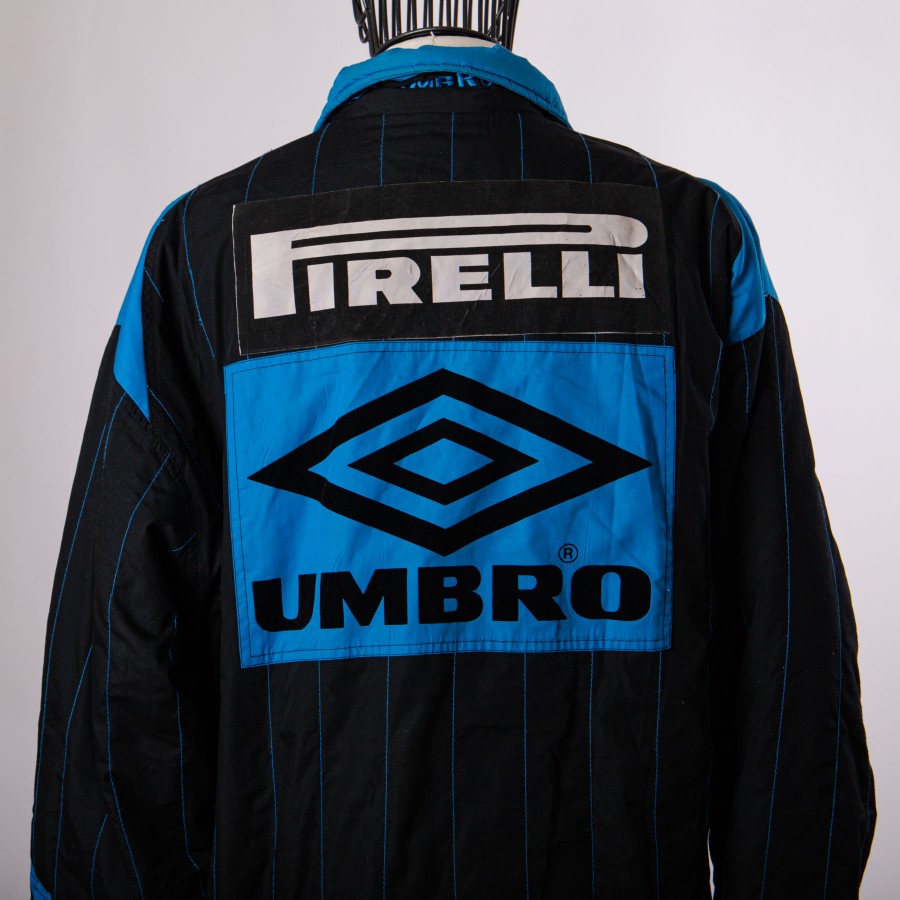 giaccone umbro Inter 1995/1996 by NIKE - Home (3)