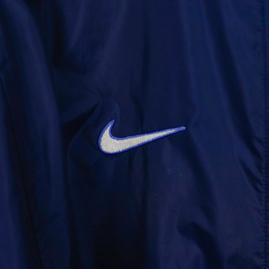 Giubbino Blu Napoli Nike 1998/1999 by NIKE - Home (7)