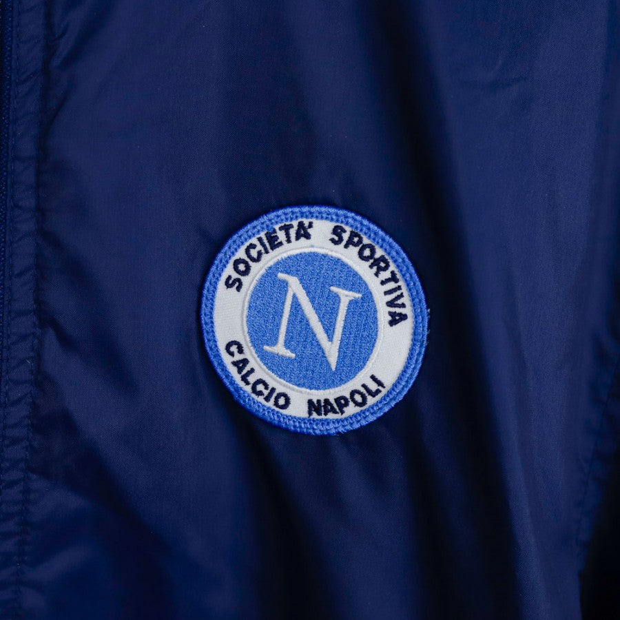 Giubbino Napoli Nike Tg L 1998/1999 by NIKE - Home (6)