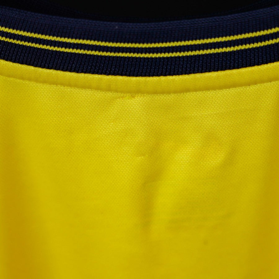maglia allenamento arsenal nike 1998/1999 by NIKE - Home (5)