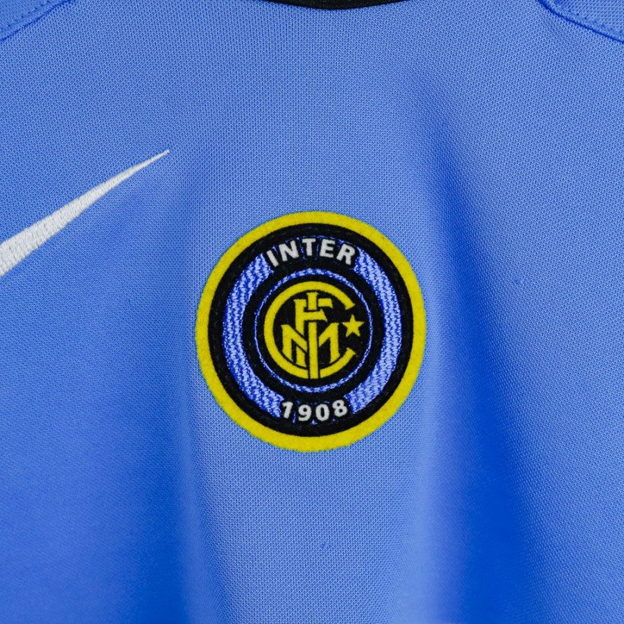 Maglia Allenamento Bambino Inter Nike ML 1999/2000 by NIKE - Home (3)