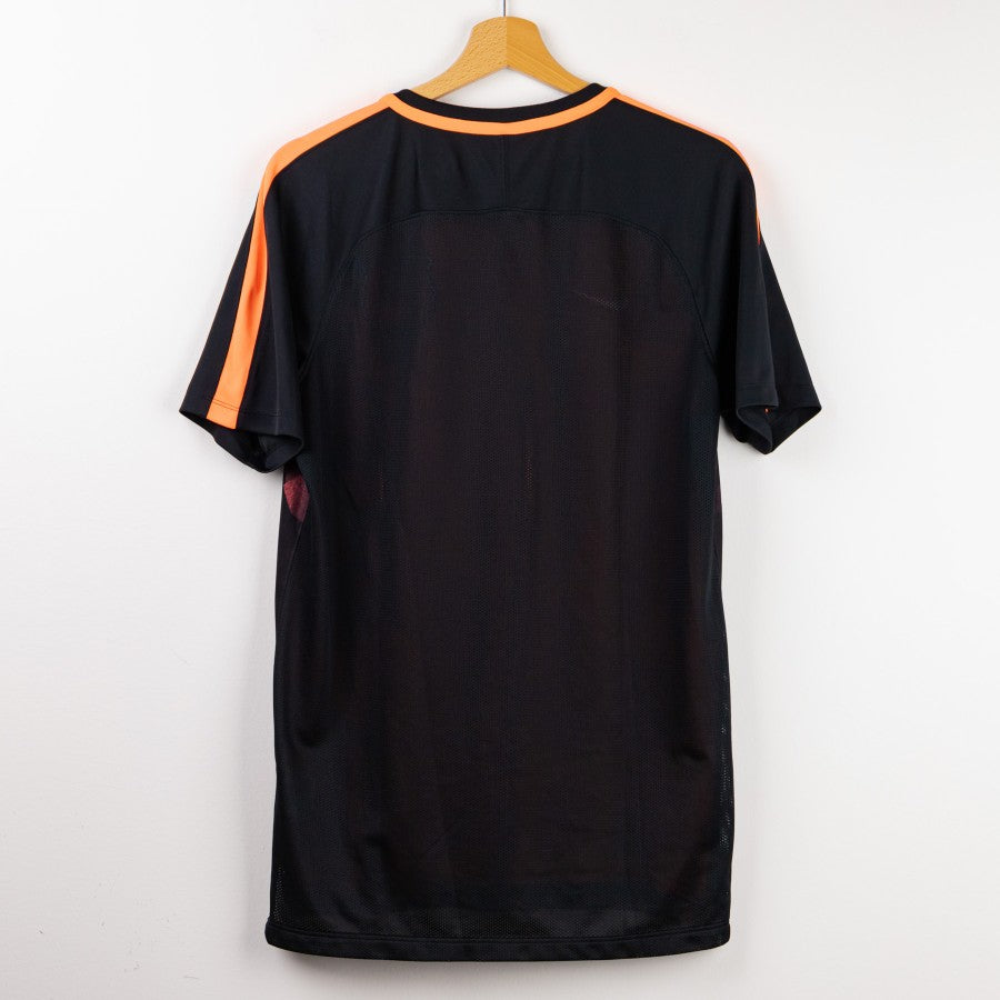 Maglia Allenamento Barcellona Nike 2017/2018 by NIKE - Altre Leghe (2)