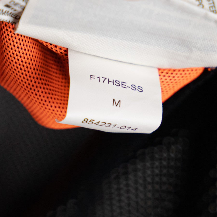 Maglia Allenamento Barcellona Nike 2017/2018 by NIKE - Altre Leghe (8)