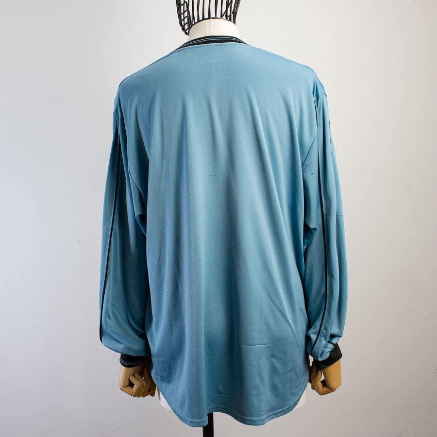 MAGLIA ALLENAMENTO INTER NIKE 1998-2008 by NIKE - Home (3)