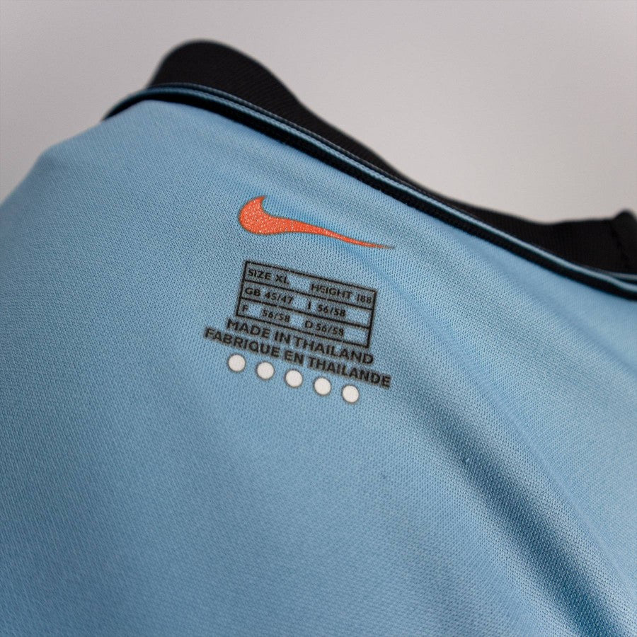 MAGLIA ALLENAMENTO INTER NIKE 1998-2008 by NIKE - Home (6)
