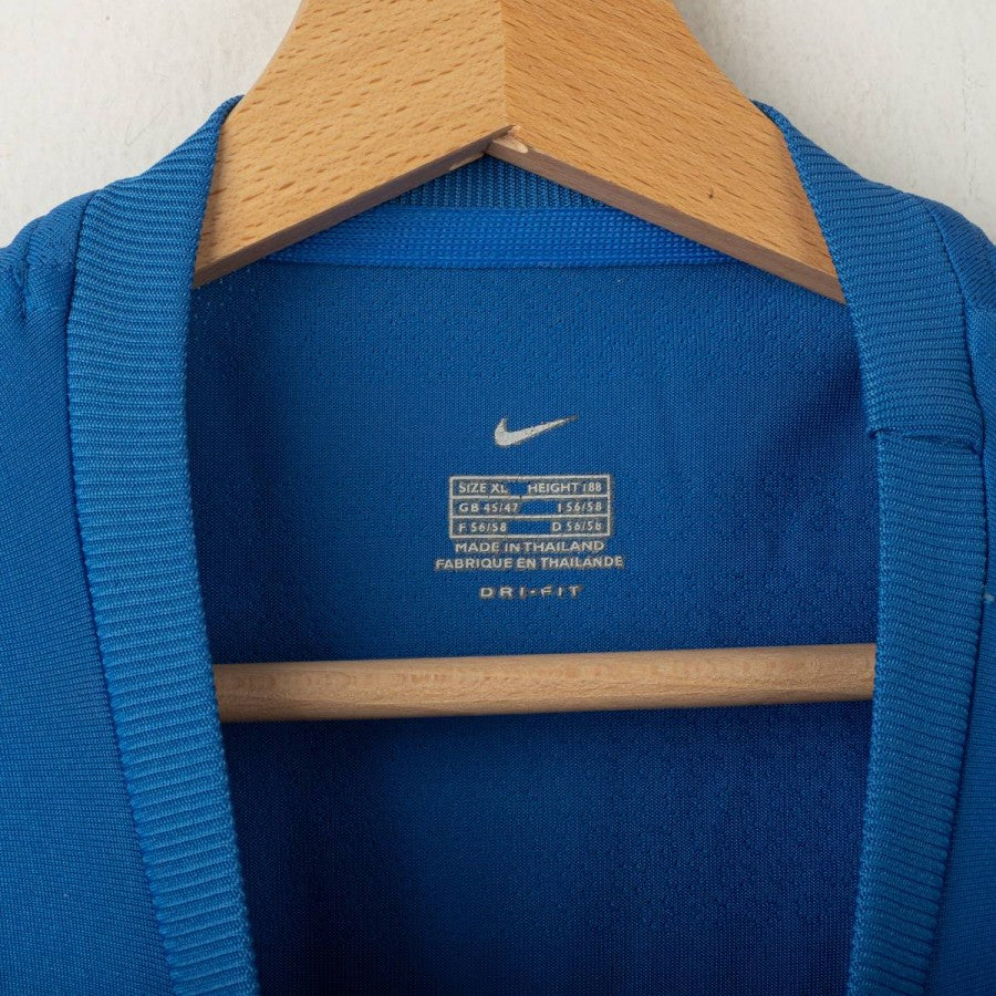 Maglia Allenamento Inter Nike 2001/2002 by NIKE - Home (11)