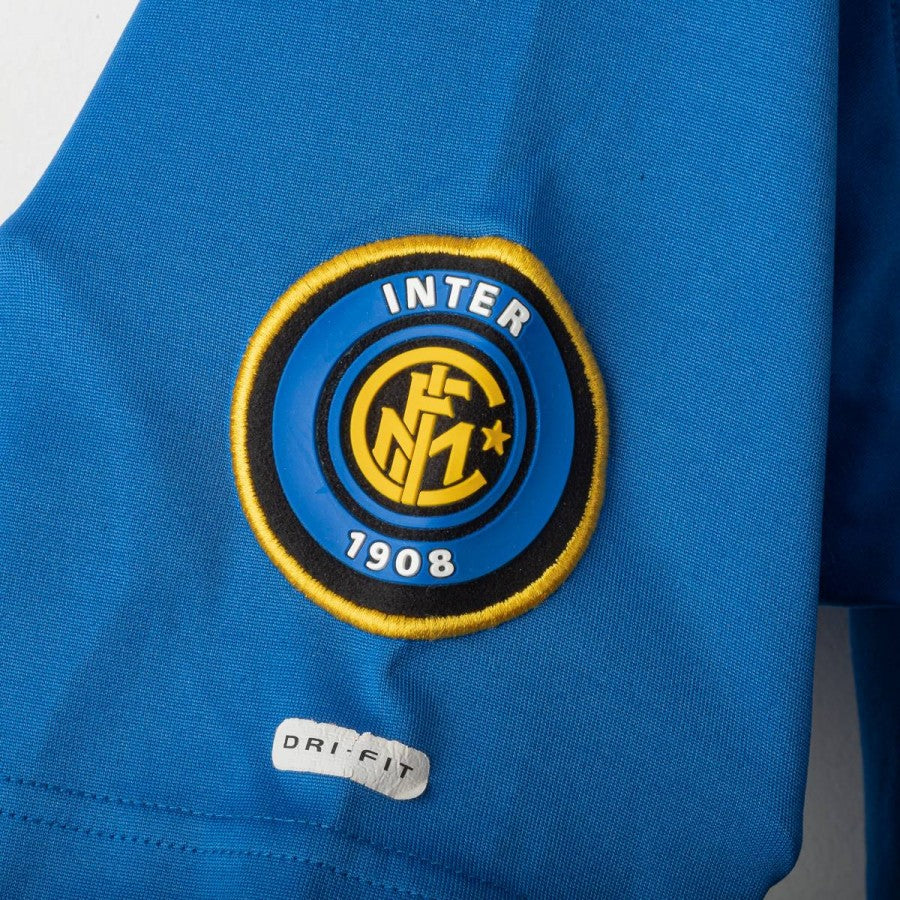 Maglia Allenamento Inter Nike 2001/2002 by NIKE - Home (6)