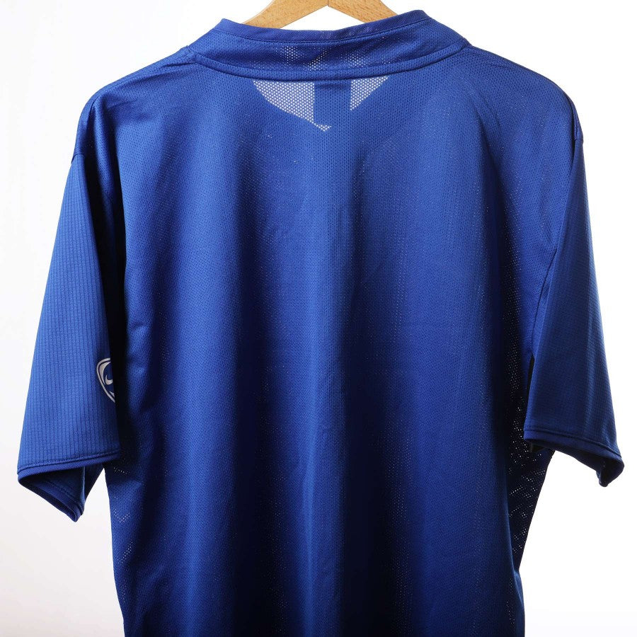 maglia allenamento inter nike 2004/2005 by NIKE - Home (9)