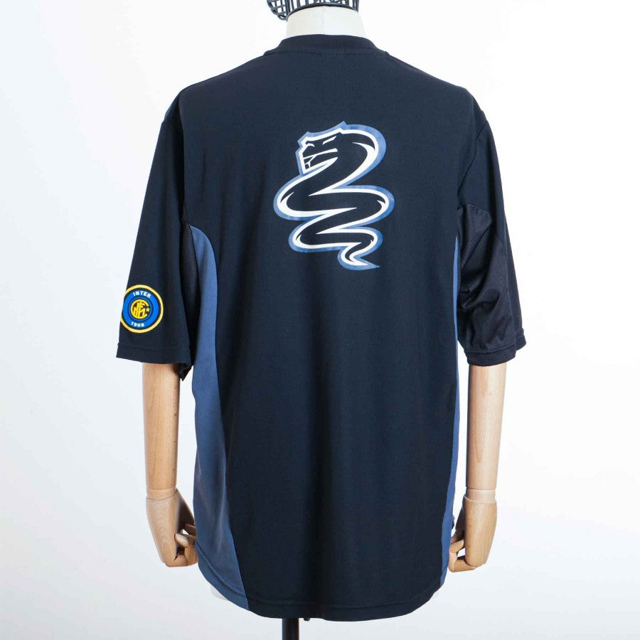 maglia allenamento inter nike biscione mc 1998-2000 by NIKE - Home (2)